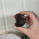 Drusy Sardonyks Måne #2 thumbnail