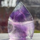 Regnbue Fluoritt Dråpe #1 thumbnail