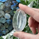 Bergkrystall Håndstein #3 thumbnail