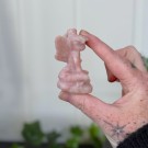 Tinkerbell i Rosa Opal thumbnail