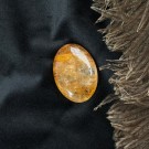 Golden Healer Håndstein #3 thumbnail