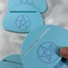 Små lasermerker kan forekomme thumbnail