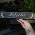 Snake Celestial Avlang Oppbevaringsboks, 32,5cm thumbnail