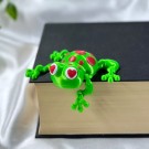 Love Frogs - Kjærlighets Frosk thumbnail