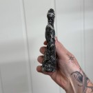 Skjell Jaspis Kinesisk Drage (Thousand Eye) thumbnail