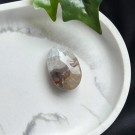 Liten Vulkan Agat Håndstein #8 thumbnail