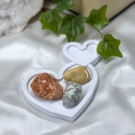 Self Love Fat [hvit] thumbnail