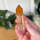 Golden Healer Tårn #4 thumbnail