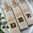 Julerøkelse - Vanilla Cookie + Pepperkakeholder  thumbnail