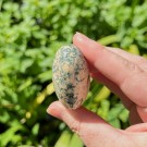 Tre Agat, Heulanditt & Skolesitt Hjerte #12 thumbnail