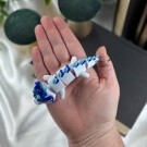 Crystal Sea Breeze Nøkkelring thumbnail