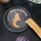 Vel Unt's Smykkefat - Magi & Hekserier thumbnail