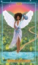 Earth Woman Tarot Kort - Tarn Ellis  thumbnail