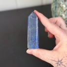 Lapis Lazuli Tårn #4 thumbnail