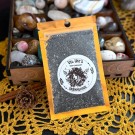 Vel Unt's Black Witches Salt / Svart Heksesalt - Protection & Strength thumbnail