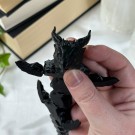 Svart Baphomet Drage thumbnail