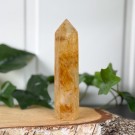 Golden Healer Tårn #1 thumbnail