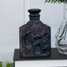 Poison Bottle - Giftflaske i Granat & Arfvedsonitt thumbnail