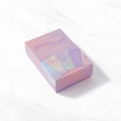 Teenage Affirmasjonskort ~ 60 kort for selvfølelse, styrke & positiv selvprat thumbnail