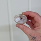 Rosa Ametyst & Blomster Agat #2 thumbnail