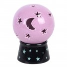 Crystal Ball Telysholder & Røkelseskjegleholder thumbnail