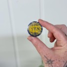 Yes & No Orakelstein - Sodalitt thumbnail