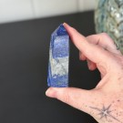 Lapis Lazuli Tårn #3 thumbnail