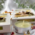 Aura - Self-Balance 6pk telys thumbnail