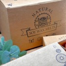 Japanese Magnolia - Natural Soy Wax Melts thumbnail