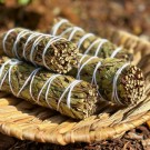 Yerba Buena Bunt [10cm] thumbnail