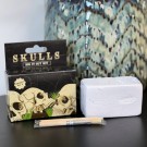 Grav Frem Skjelettet - Mini Arkeologisk Utgravningssett (Skull Dig Kit) thumbnail
