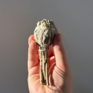 Hvit Salvie Torch - Rituell bunt for dyp renselse, beskyttelse & klarhet  thumbnail