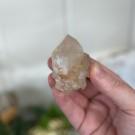 Skjelettkvarts Klynge (Skeleton Quartz)  thumbnail