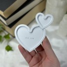 Self Love Fat [hvit] thumbnail