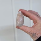 Rosa Ametyst & Blomster Agat #6 thumbnail