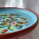 GJENBRUKS-SKATT: Stettefat med nydelig blomsterdekorasjon thumbnail