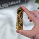 Drusy Sjø Jaspis Tårn #2 thumbnail