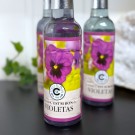 Agua Violeta - Violet Cologne 221ml thumbnail