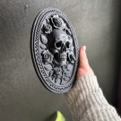 Vel Unt’s Gotiske Veggdekor - Black Garden Relic thumbnail