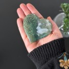 Mose Agat Hjerte #7 thumbnail