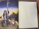The Dreamer's Story - Tarot Journal (Spirituell Journal) thumbnail