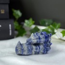 Lapis Lazuli Dragehode thumbnail