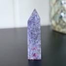Enhjørningskrystall Tårn #3 (Unicorn Stone) thumbnail