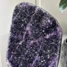 Ametyst Krystallgeode på Stand #1 (1,6kg)  thumbnail