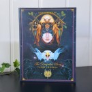 The Dreamer's Story - Tarot Journal (Spirituell Journal) thumbnail