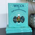 Wicca For Self-Transformation - En guide til indre vekst og magisk livsstil thumbnail