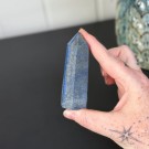 Lapis Lazuli Tårn #5** thumbnail