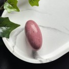 Unik Rosa Forsteinet Tre Shiva #5  thumbnail