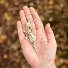 Skelly Rat - Nøkkelring thumbnail