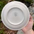 GJENBRUKS-SKATT: Bavaria Gareis Germany - Skål thumbnail